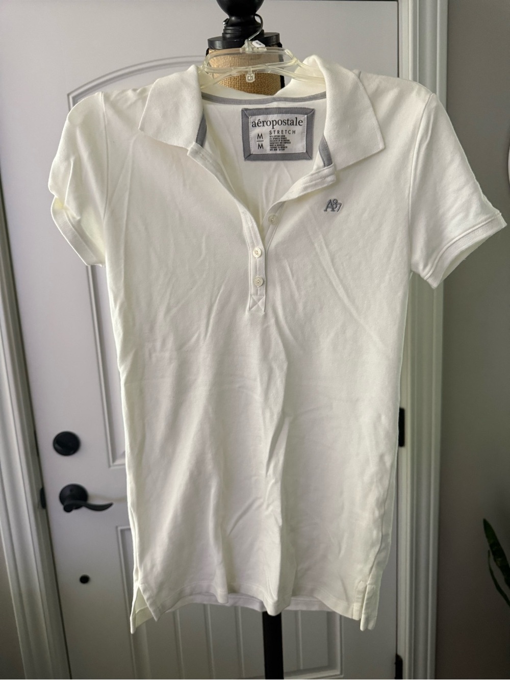 Women’s Polo T shirt